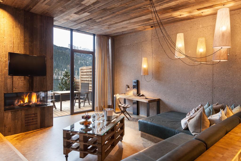 Loft Suite